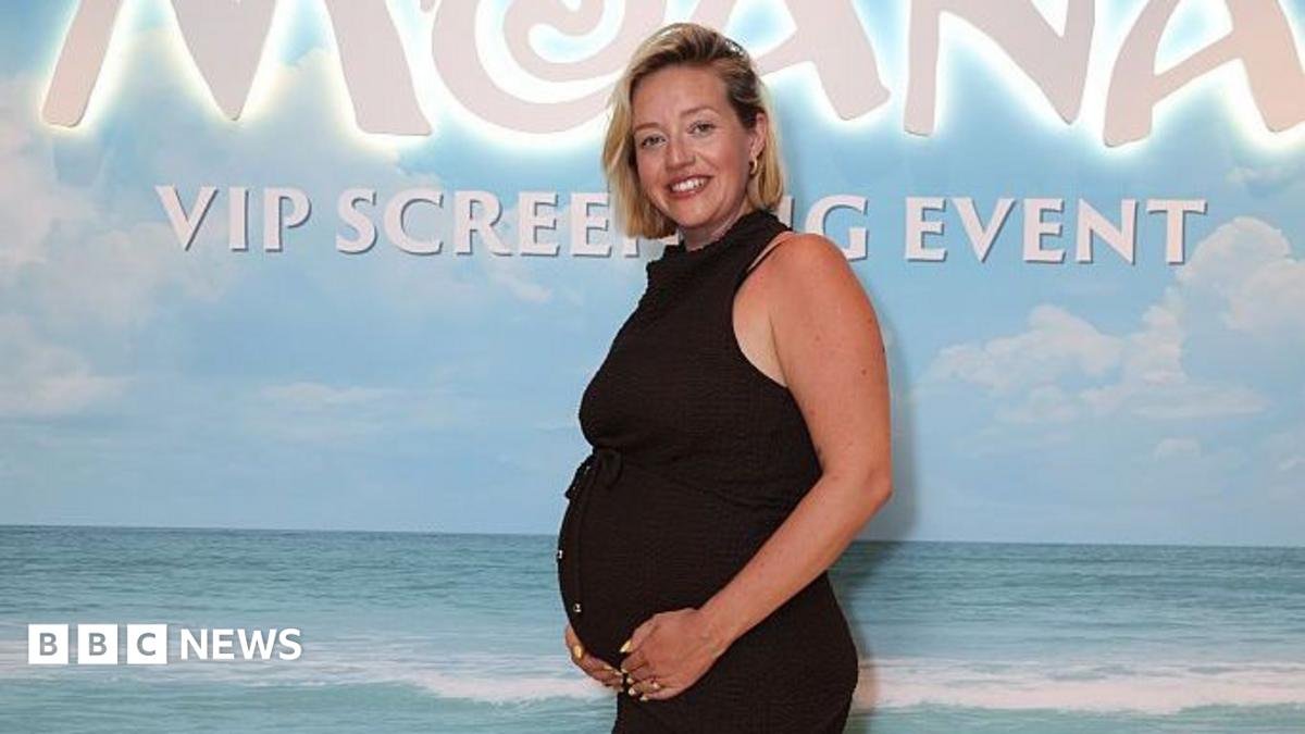 Kelsey Parker gives birth after loss of stillborn baby last year