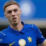 Cole Palmer set to withdraw from England squad after recall