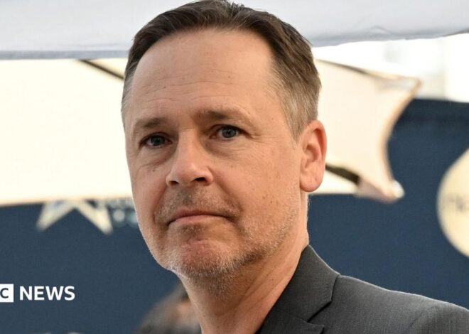 US actor Chad Lowe ‘heartbroken’ after death of daughter Fiona aged 13