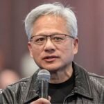 Nvidia boss rejects AI extinction fears as ‘doomsday narratives’