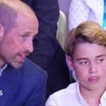 Prince George to start school at Eton College