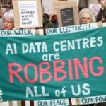 MSPs asked to pause Scotland’s AI data centre boom