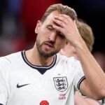 England embrace chaos – but Spain show it never claims big prizes