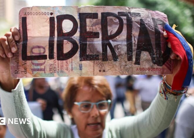 Venezuela releases dozens of political prisoners as election calls grow