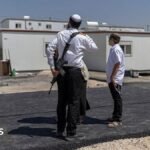 Paul Adams: British-Israeli relations at lowest ebb in decades