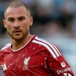Alexis Mac Allister ‘sad’ at no new Liverpool deal offer
