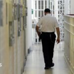 Prison staff told not to use inadequate cells as overcrowding worsens