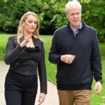Laura Kuenssberg: I asked Earl Spencer who we should believe, him or the King?