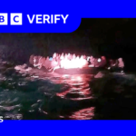 What we know about the journey of the Portsmouth migrant boat