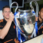 FA Cup: From depression after serious injury at Chelsea to still playing at 37