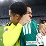 Nations League: ‘Brilliant’ Charles brothers lead Northern Ireland to landmark win over Georgia