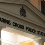 Thirteenth Met Police officer sacked after Charing Cross Panorama film