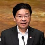 Singapore: Highest paid world leader Lawrence Wong to get salary increase of $1 million