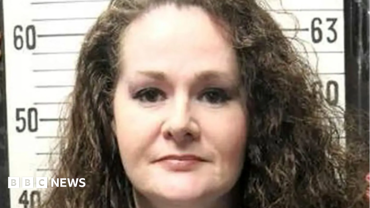 Christa Pike execution: Tennessee governor rejects clemency plea