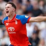 England vs Sri Lanka: Harry Brook and Jos Buttler lead hosts to top of rankings