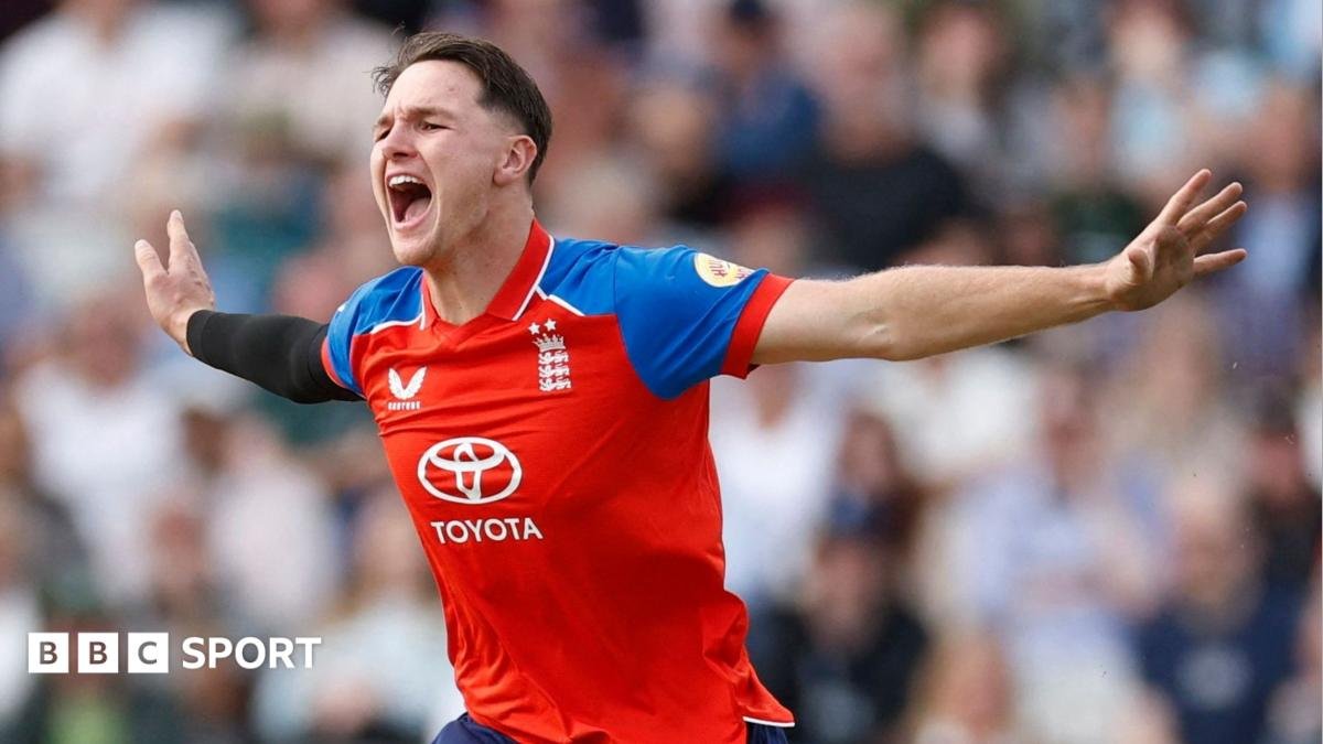 England vs Sri Lanka: Harry Brook and Jos Buttler lead hosts to top of rankings