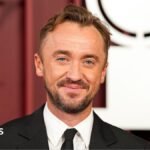 Tom Felton: I’m so excited to see Rupert Grint play Ron Weasley again