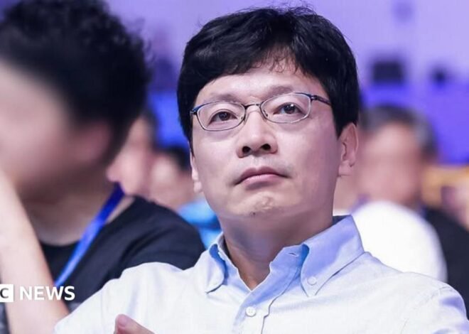 Kwon Hyuk-bin: Tycoon to pay ex-wife $1.87bn in record South Korea divorce settlement