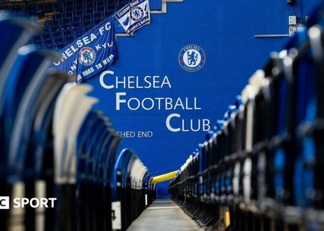 Chelsea charged by FA over discriminatory chanting in win over Fulham
