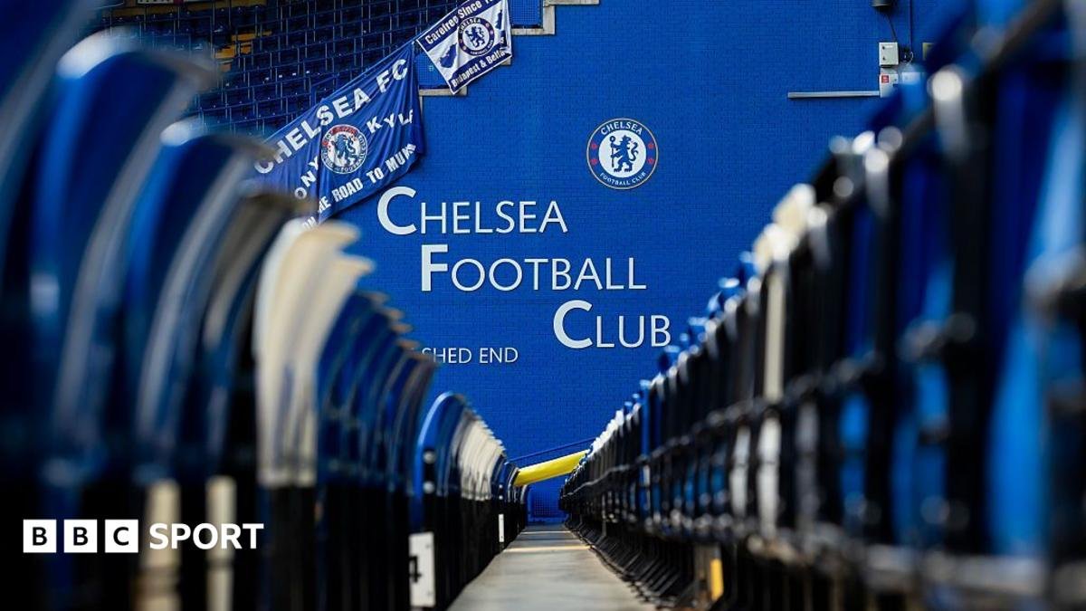 Chelsea charged by FA over discriminatory chanting in win over Fulham
