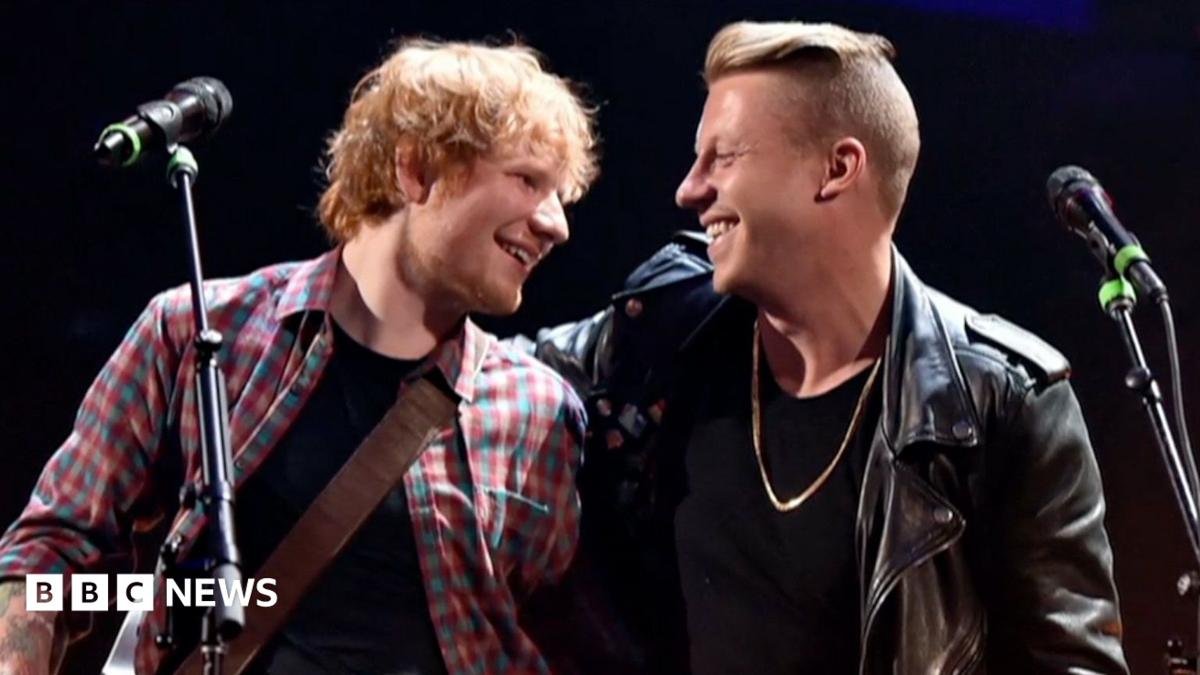 Ed Sheeran: Why is his tour in ‘damage control mode’?