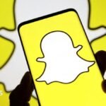 Snapchat ‘willing to implement’ daily time limits for children, boss tells BBC