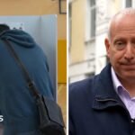 Watch: Voting under way in Russian election tightly controlled by Kremlin