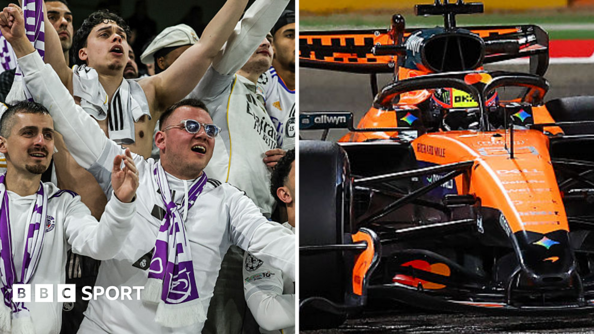 Spanish Grand Prix 2026: Can football-obsessed Madrid embrace F1?