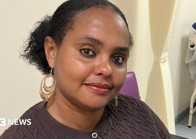 ‘My mother apologised’: A survivor’s journey after genital mutilation