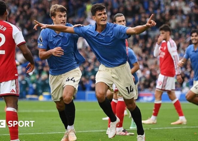 What we have learned from the Premier League so far as international break looms