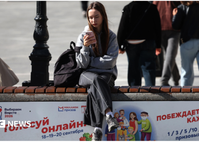 Russia’s elections will have few surprises, but for the Kremlin they matter