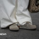 Lidl banned from selling copycat Birkenstock sandals, Dutch court rules