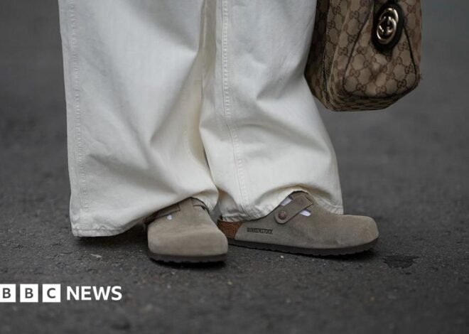 Lidl banned from selling copycat Birkenstock sandals, Dutch court rules