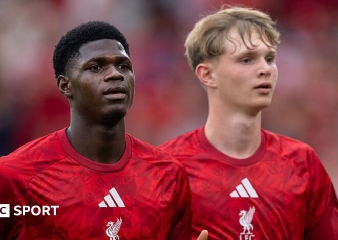 Liverpool: Inside the club’s increasing global investment in youth