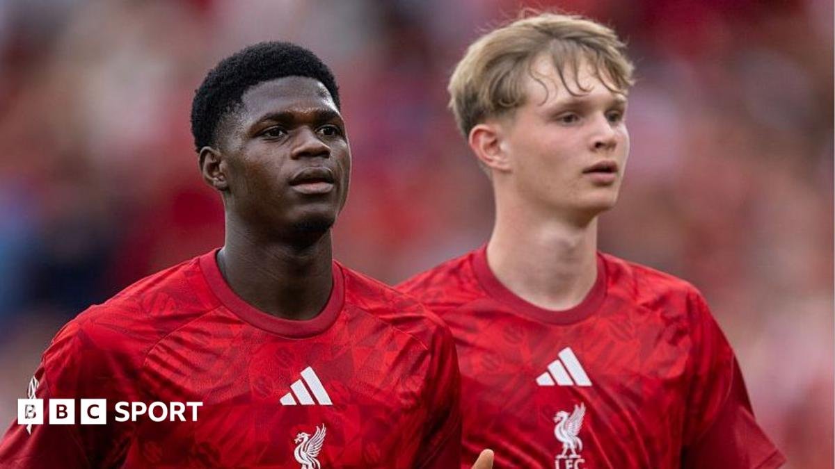 Liverpool: Inside the club’s increasing global investment in youth