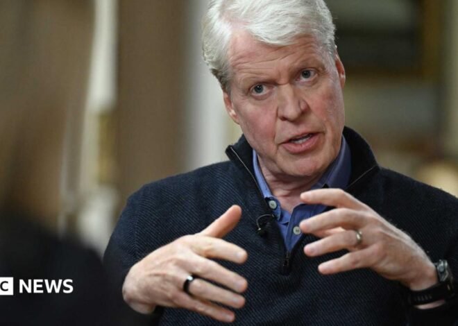 Will Earl Spencer’s Diana book damage the monarchy?