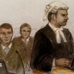 Colonel not guilty of mishandling Jaysley Beck abuse allegations
