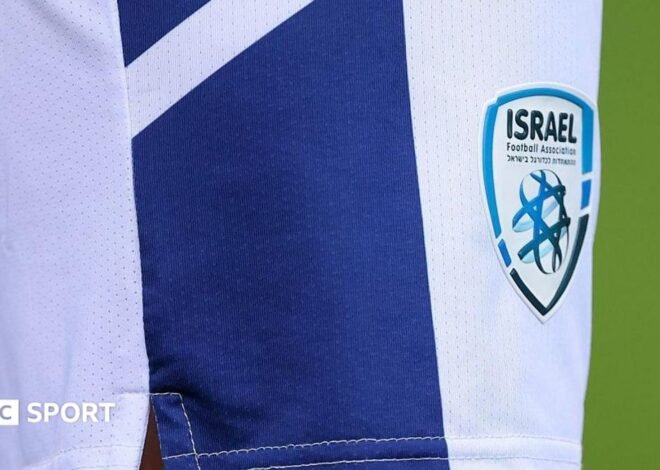 Israel vs Republic of Ireland – how Uefa Nations League matches became so contentious