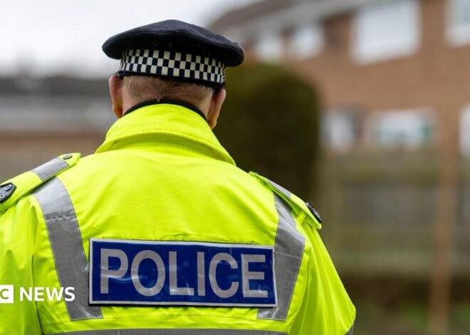 Police forces failing investigation basics, report says