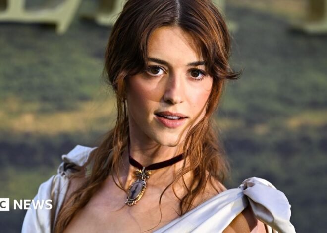 Daisy Edgar-Jones: I’m like my character in Sense and Sensibility
