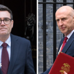 Andy Burnham and his chancellor have a battle on their hands