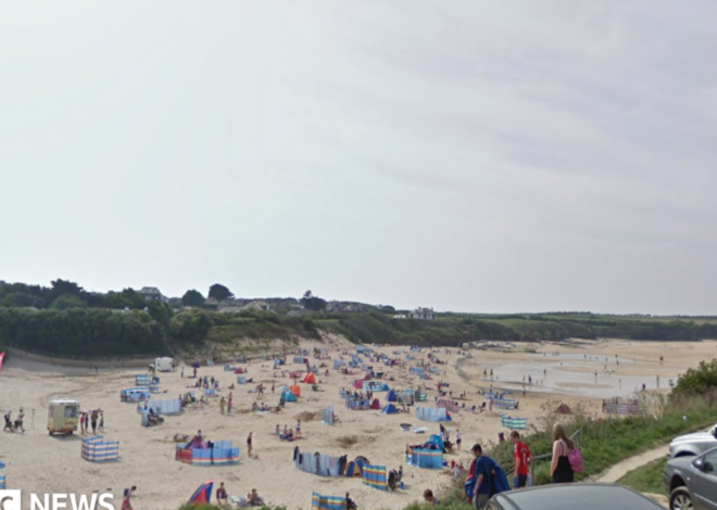 South West Water fined almost £8m for sewage spills