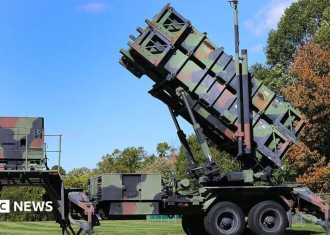Iran war has led to US munitions shortfalls, Pentagon inspector confirms