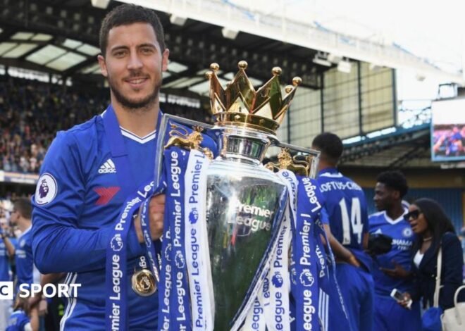 Should Chelsea be stripped of 2016-17 title and Tottenham crowned champions?