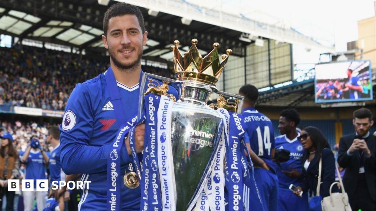 Should Chelsea be stripped of 2016-17 title and Tottenham crowned champions?