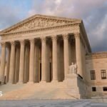 Supreme Court blocks Trump’s plan to restrict mail-in ballots