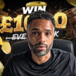 Is bankrupt Level Up Giveaways boss Anton Hall behind new scheme?