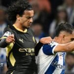 Ayyoub Bouaddi: Man City midfielder impresses on first start for the club