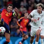 England 2-3 Spain: Thomas Tuchel rues ‘big mistakes’ – did Man City charges have impact?