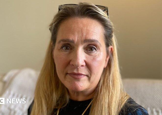 Corrie Mckeague’s mum: ‘I’ve given myself closure; my son’s dead’